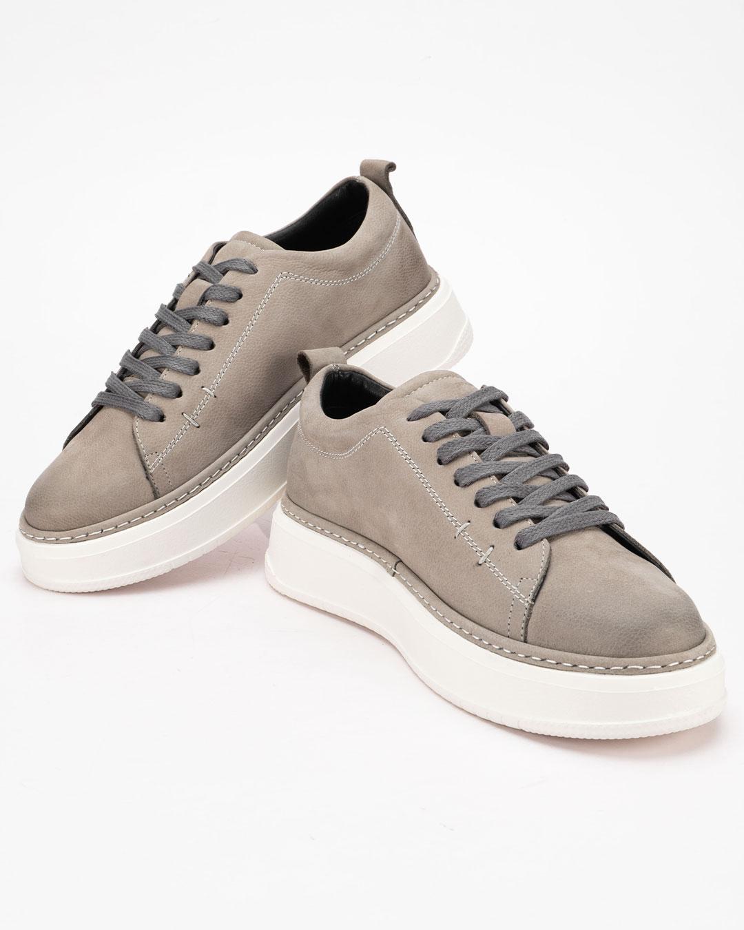Patike cipele TP-160-718 – Siva